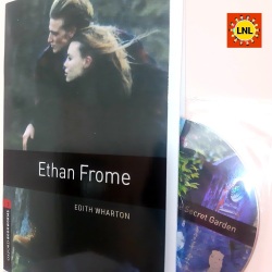 English story book