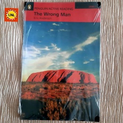 English story book