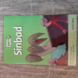 Dracula English story book