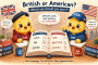 ?British English vs American English: Which One Should You Learn