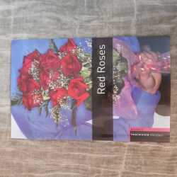 Dracula English story book