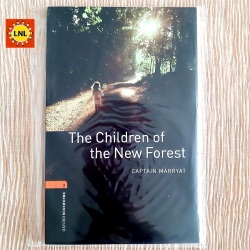 English story book