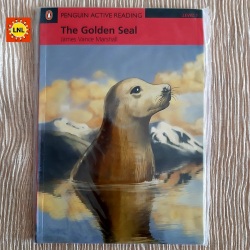 English story book
