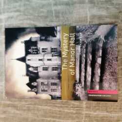 Dracula English story book