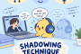 THE SHADOWING TECHNIQUE: A SIMPLE WAY TO IMPROVE YOUR ENGLISH