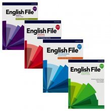 َBritish English Books