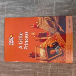Dracula English story book