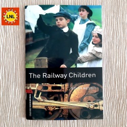 English story book