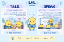 تفاوت Talk و Speak چیست؟