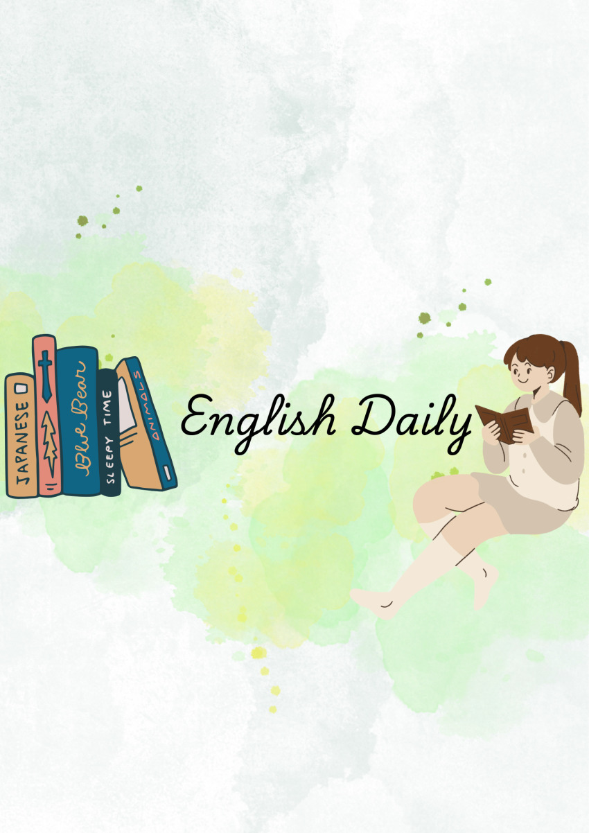 English Daily