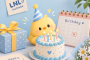 ?How to talk about birthdays in English